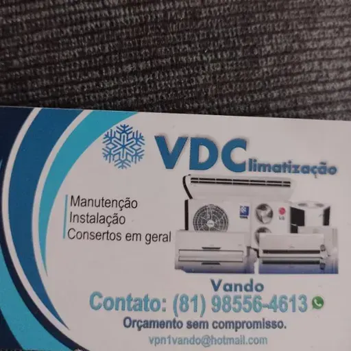 VDClimatizacao