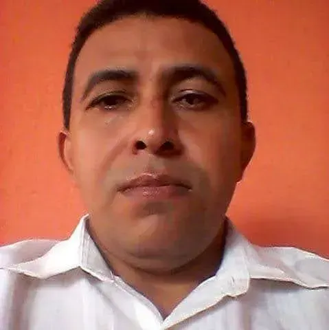Raimundo Nonato Silva Santana