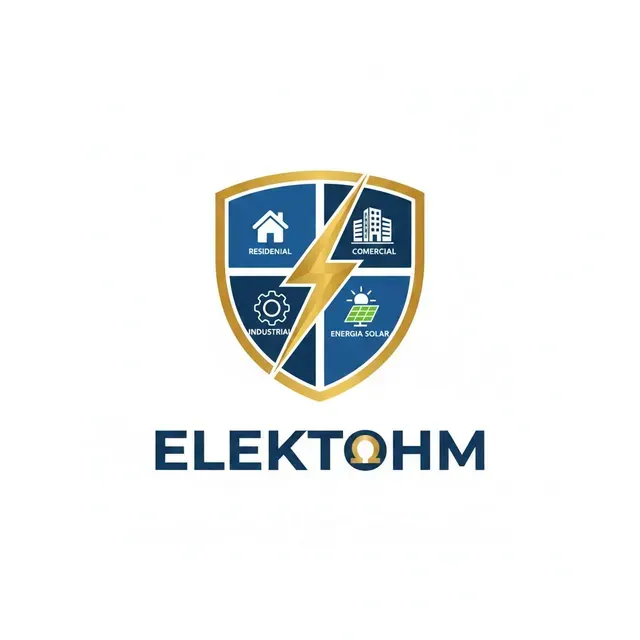 Foto de ELEKTOHM
