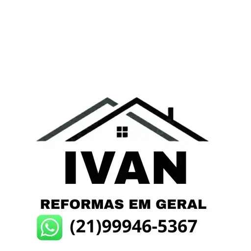 IVAN CONSTRUÇÕES E REFORMAS