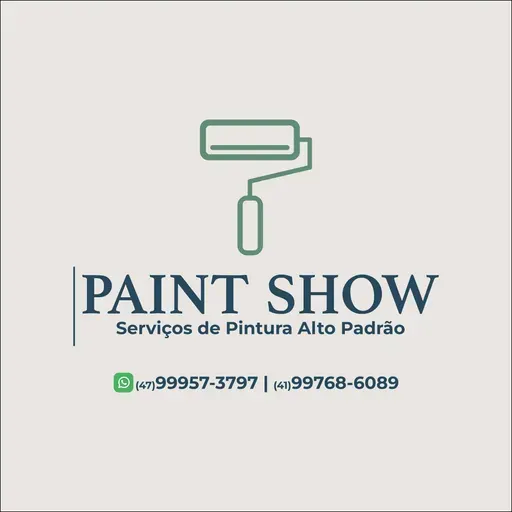 Paint Show | Maykon