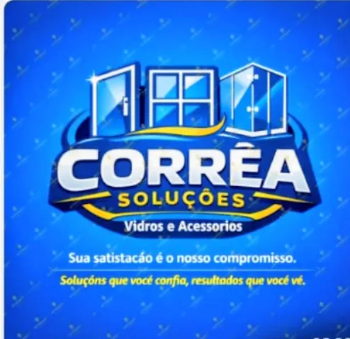 Logo de ALCEIR CORREA