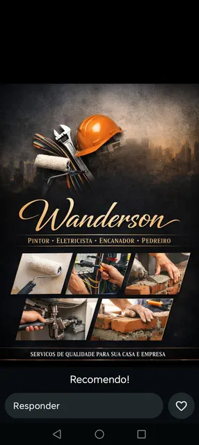 Foto de ANDERSON DA COSTA