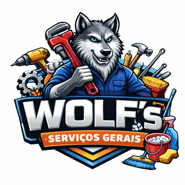 Wolf's serviços gerais