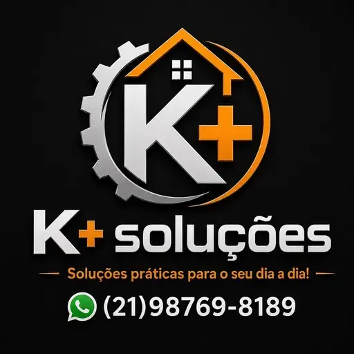 K+ soluções