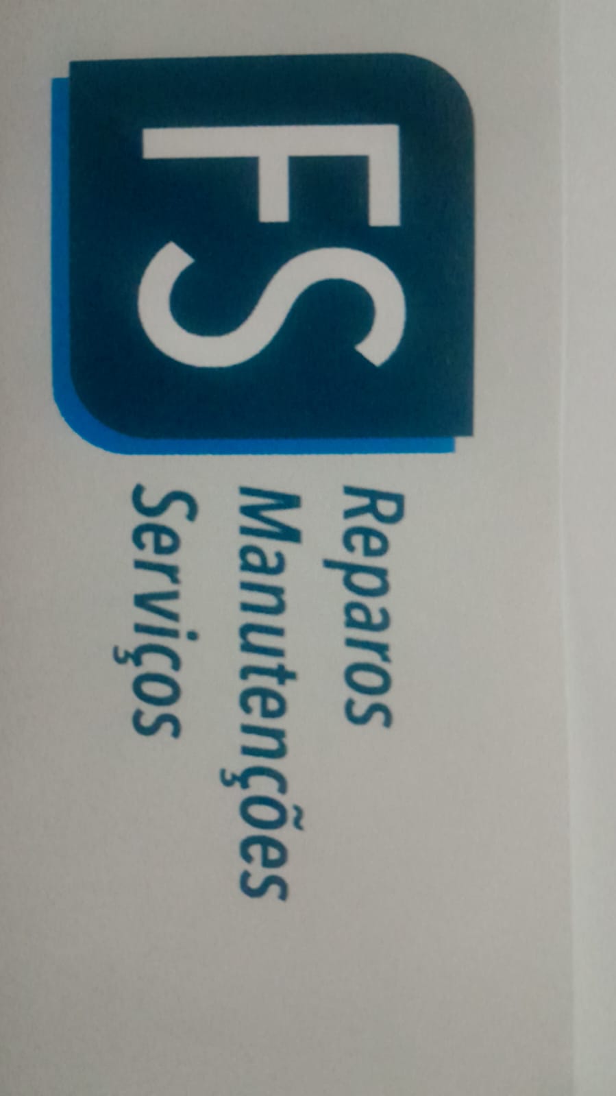 Logo de Fábio Salles