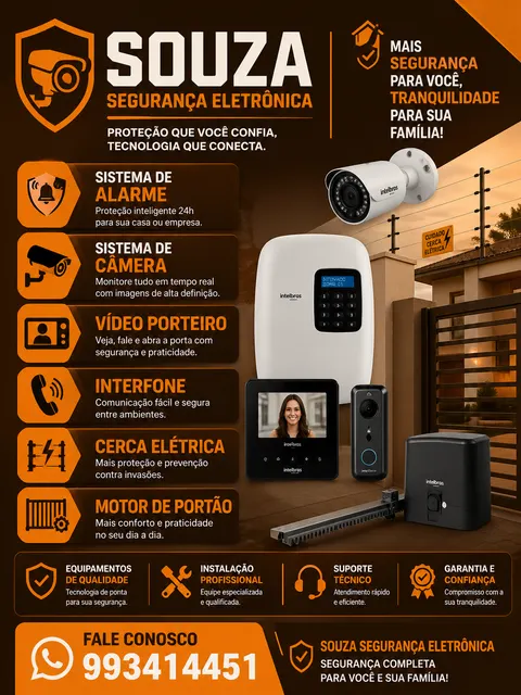 Foto de Eletrônica