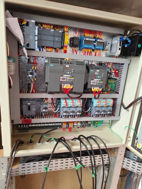 Foto de ASE Adilson Soluções em Eletricidade