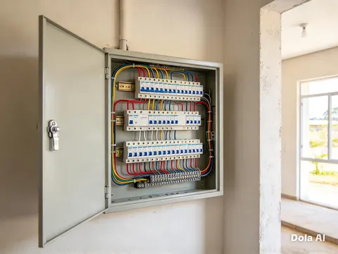 eletricista em Osasco