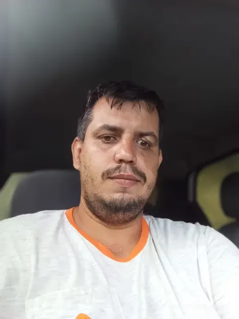 Anderson Bayer Mauricio