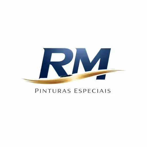 Roberto Morais RM Pinturas e Acabamentos Especiais