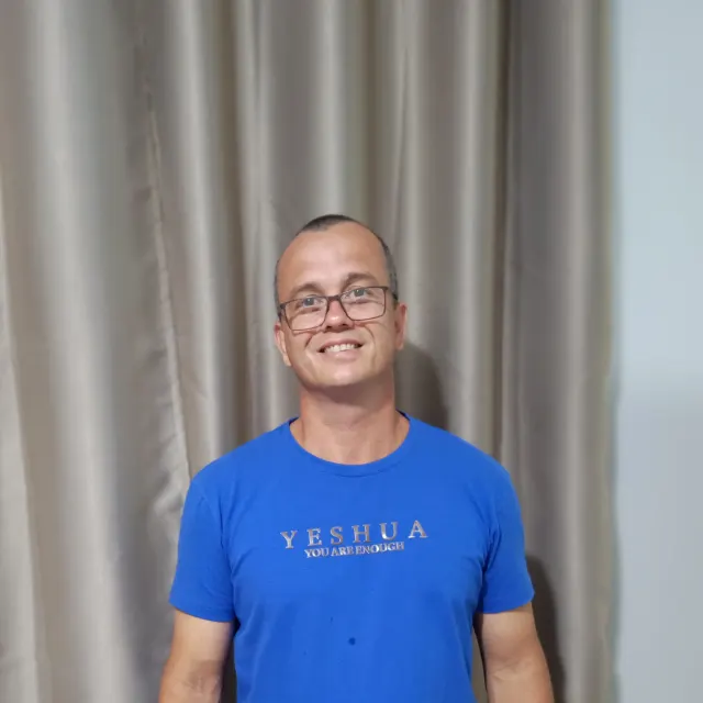 KLEITON MELO DE OLIVEIRA