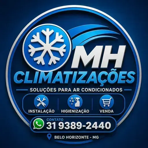 Mh climatizacoes