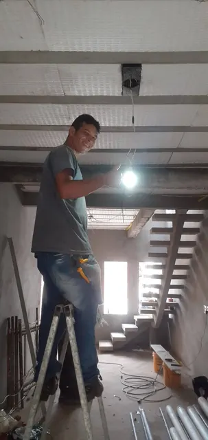 DEIVIDE BRUNO GOMES DA SILVA