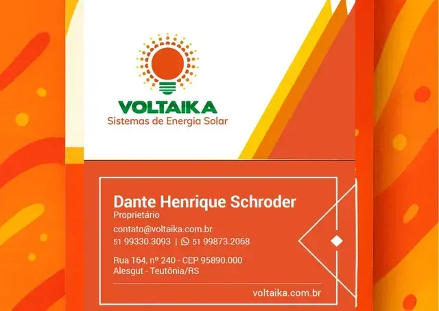 Voltaika