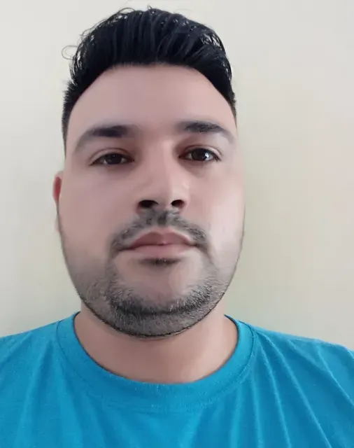 Vagner Rodrigues