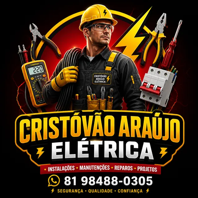 Foto de Cristóvão