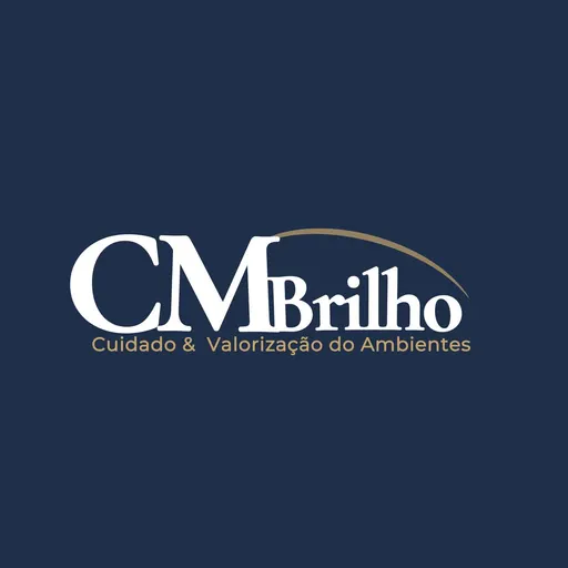 Logo de Higienização de vidros, fachadas e revitalização de ACM e Acrílico