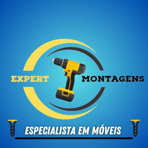 Logo de EXPERT MONTAGENS