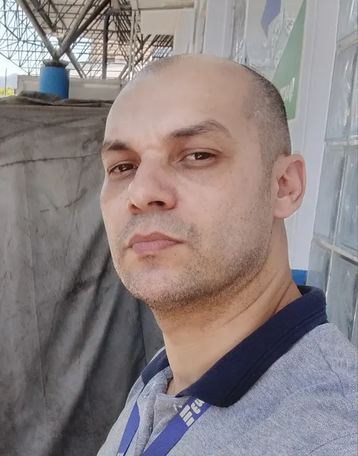 Foto de TIAGO CARVALHO DE SOUZA