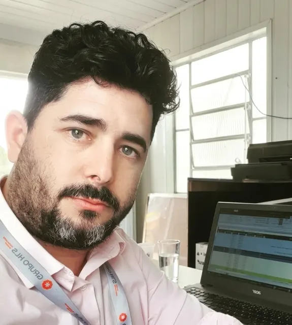Vanderson R. Goncalves