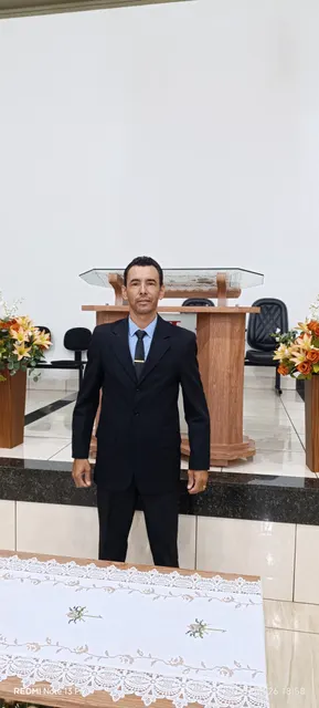 HELDER APARECIDO DE DEUS