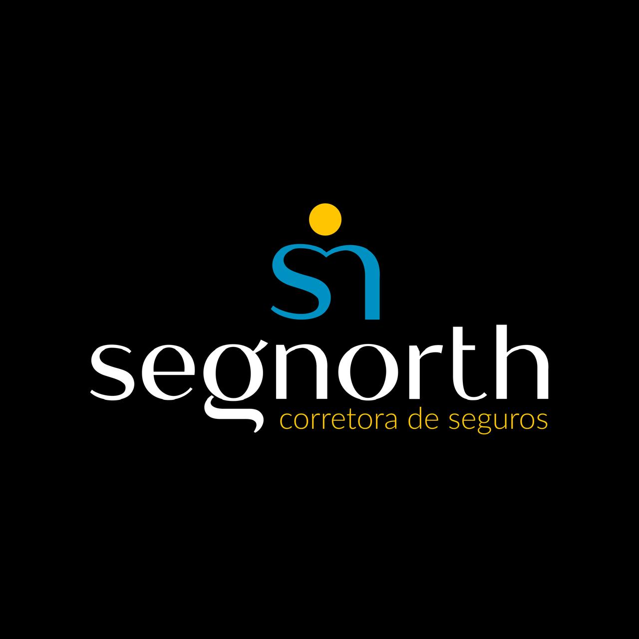 Logo de SEGNORTH Corretora de Seguros