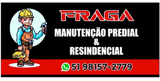 Logo de Fraga