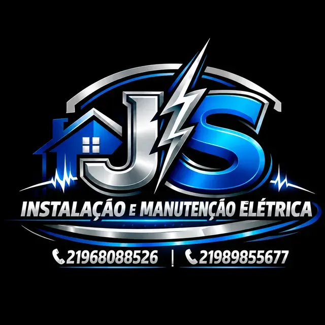 Js Instalações Elétricas