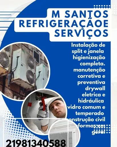MARCOS ROGERIO DOS SANTOS
