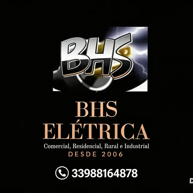 BHS ELÉTRICA 💡