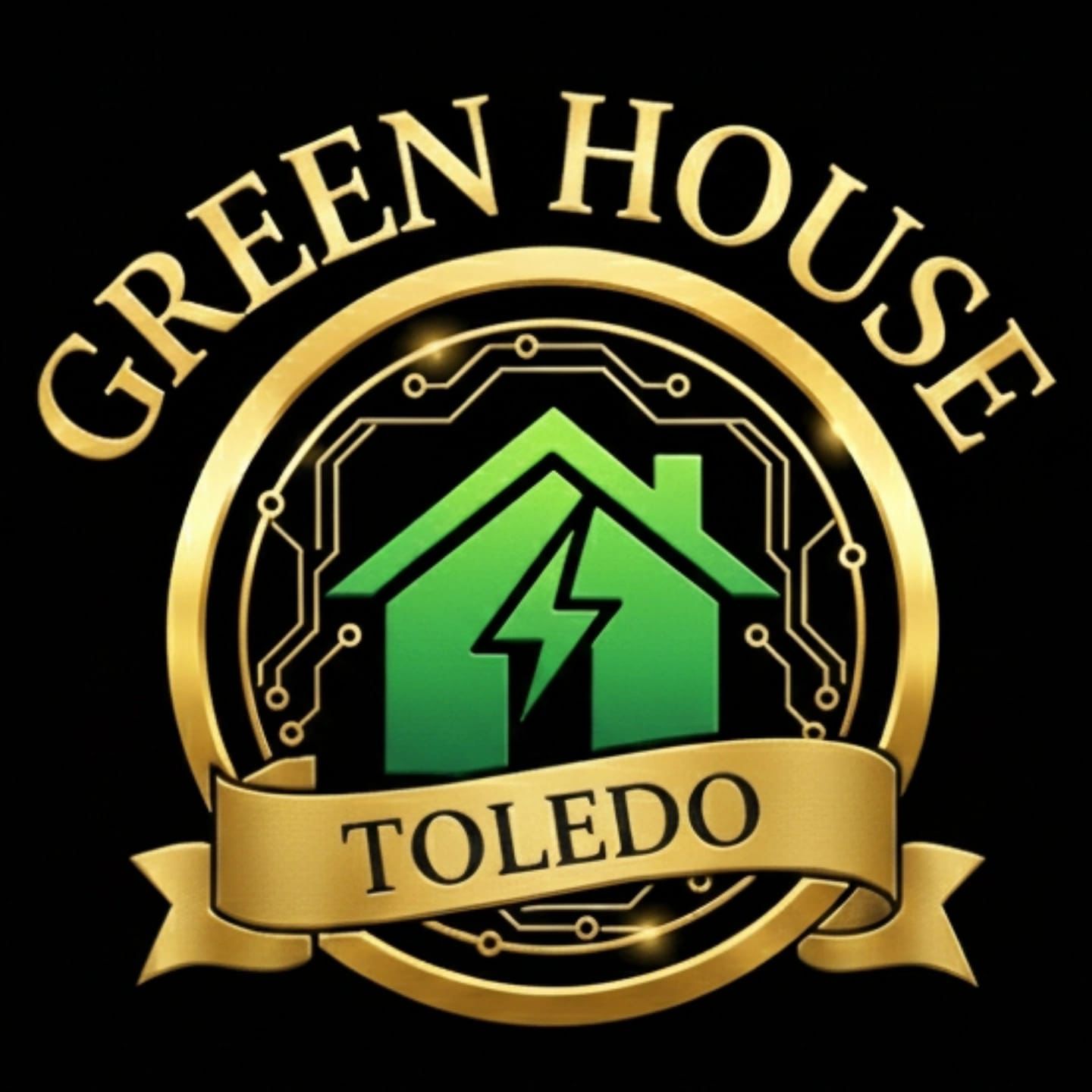 Green House Toledo