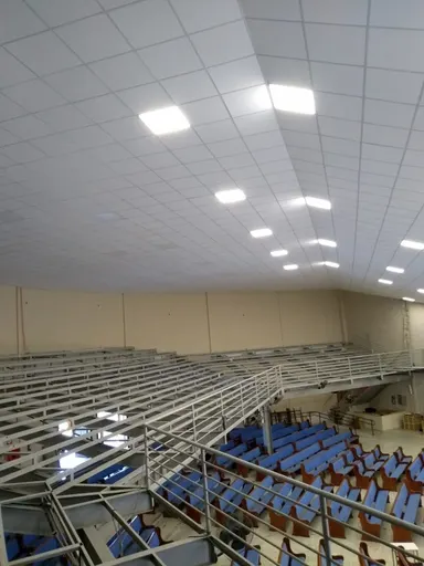 Logo de Darlan Augusto