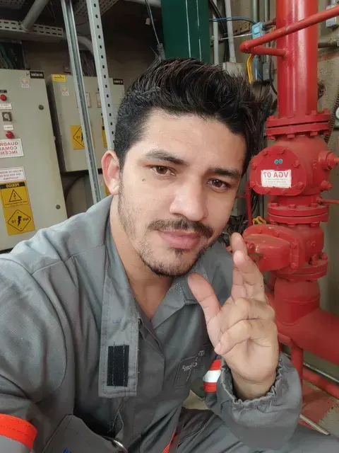 Lucas Sousa Cardoso