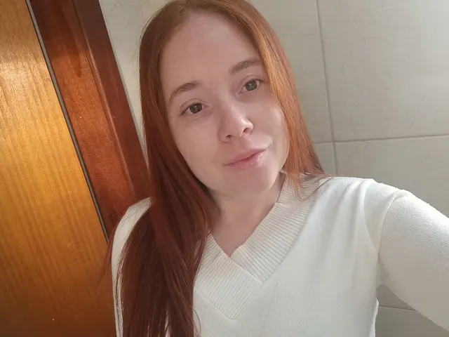 Foto de Luana Oliveira