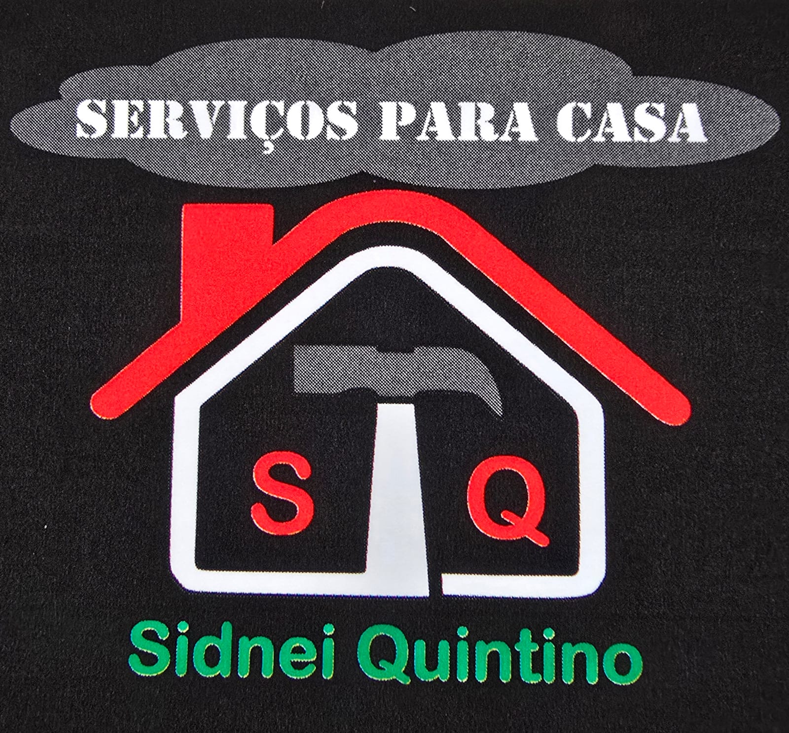 Logo de Sidnei Quintino