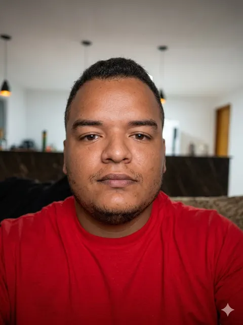 MAICON DA SILVA DA ROCHA