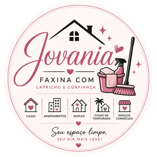 Logo de JOVANIA TEIXEIRA RUFINO