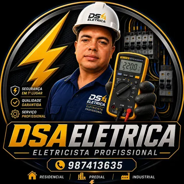 Foto de DSAELÉTRICA