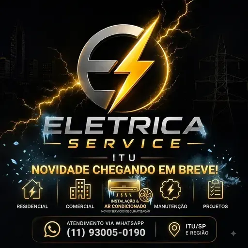 Eletrica service itu