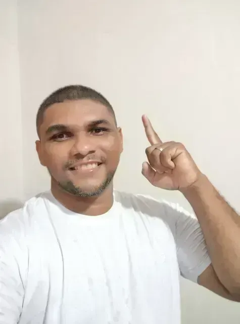 Foto de Jefferson eletricista