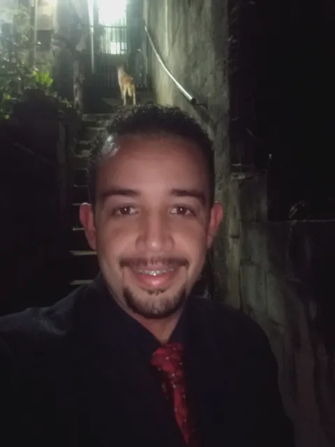 Anderson da Silva Oliveira