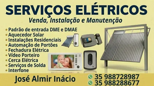 J&V Soluções em serviços