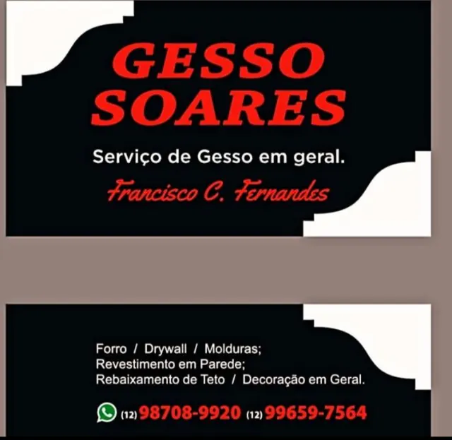 Foto de FRANCISCO CARLOS FERNANDES