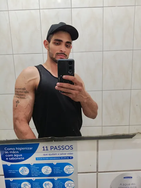 JOSE ROBERTO DA SILVA