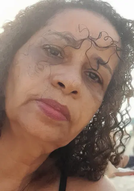 MARIA DA CONCEICAO SANTANNA