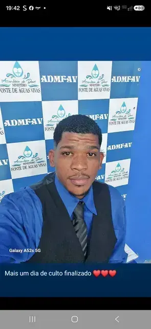 RODRIGO SILVA DE SOUZA