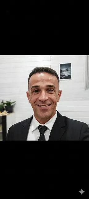 Fabio Cezar Da Silva Diniz