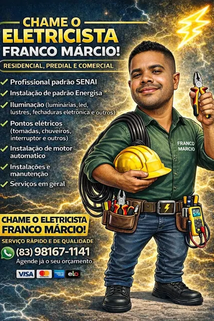 Foto de Marcio