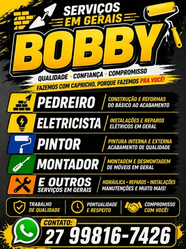 BOBBY TAYLOR LUDGERO